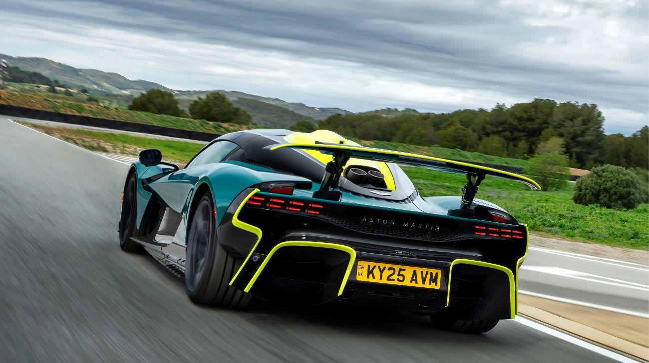 1743423142-aston Martin Valhalla Race Track Testing Launching In 2025
